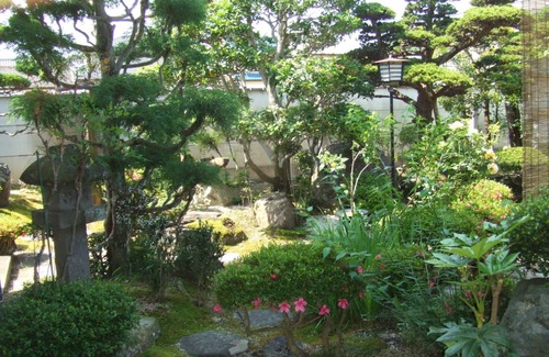 Maizuru Hotel | 32 m² Hotel ∙ 1 bedroom ∙ 4 guests
