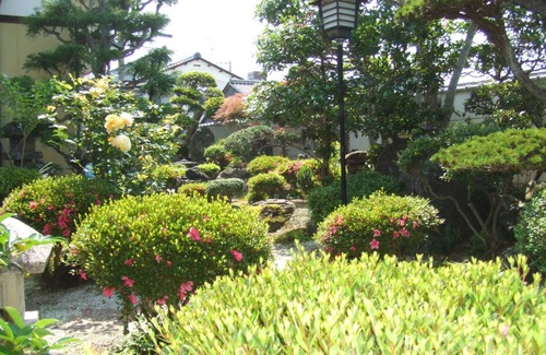 Maizuru Hotel | 32 m² Hotel ∙ 1 bedroom ∙ 4 guests