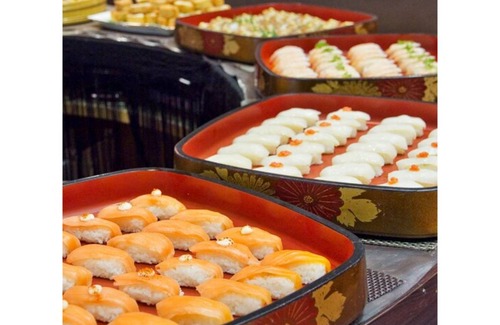 Matsuyama Hotel | 32 m² Hotel ∙ 1 bedroom ∙ 3 guests