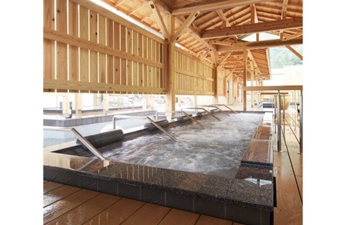 Matsuyama Hotel | 32 m² Hotel ∙ 1 bedroom ∙ 3 guests