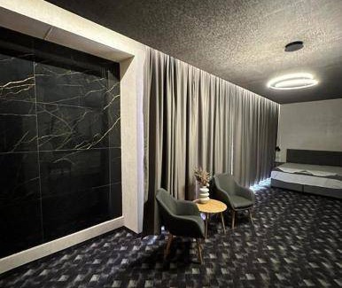 Vratsa Hotel | 32 m² Hotel ∙ 3 guests