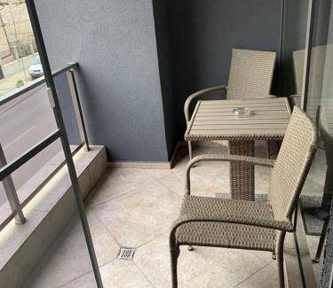 Vratsa Hotel | 32 m² Hotel ∙ 3 guests