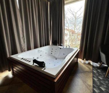 Vratsa Hotel | 32 m² Hotel ∙ 3 guests
