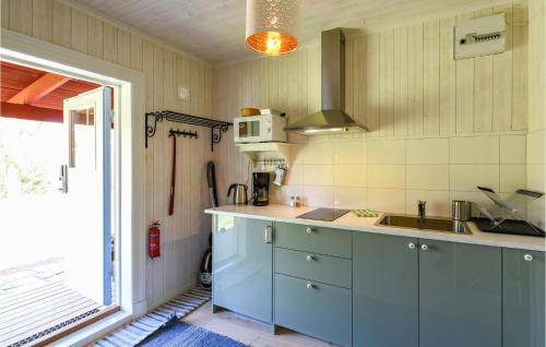 Hindas House | 32 m² House ∙ 1 bedroom ∙ 3 guests