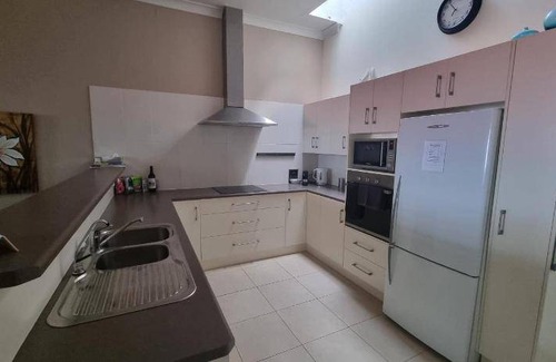 Murray Bridge Hotel | 32 m² Motel ∙ 3 bedrooms ∙ 7 guests