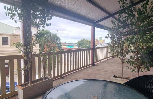 Murray Bridge Hotel | 32 m² Motel ∙ 3 bedrooms ∙ 7 guests