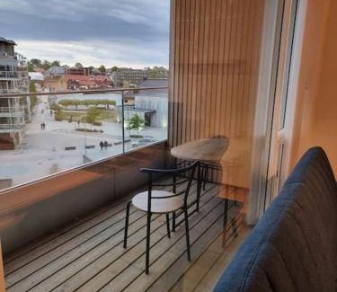 Tonsberg Apartment | 32 m² Apartment ∙ 1 bedroom ∙ 2 guests