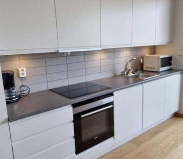 Tonsberg Apartment | 32 m² Apartment ∙ 1 bedroom ∙ 2 guests