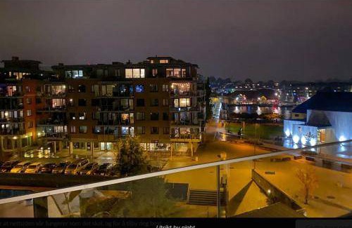 Tonsberg Apartment | 32 m² Apartment ∙ 1 bedroom ∙ 2 guests