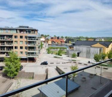 Tonsberg Apartment | 32 m² Apartment ∙ 1 bedroom ∙ 2 guests
