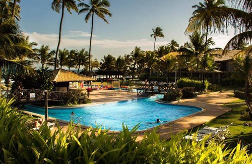 Stella Maris Resort | 32 m² Resort ∙ 127 guests