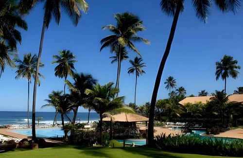 Stella Maris Resort | 32 m² Resort ∙ 127 guests