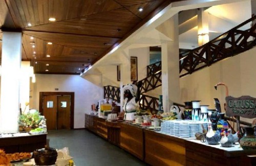 Stella Maris Resort | 32 m² Resort ∙ 127 guests
