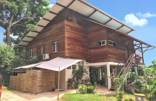 Cayenne Apartment | 32 m² Studio flat ∙ 1 bedroom ∙ 2 guests
