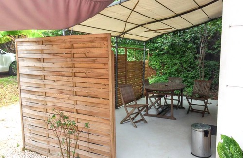 Cayenne Apartment | 32 m² Studio flat ∙ 1 bedroom ∙ 2 guests