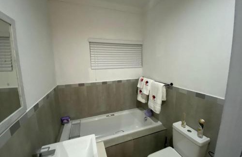 Flamingo Vlei House | 32 On Gill Road Self Catering