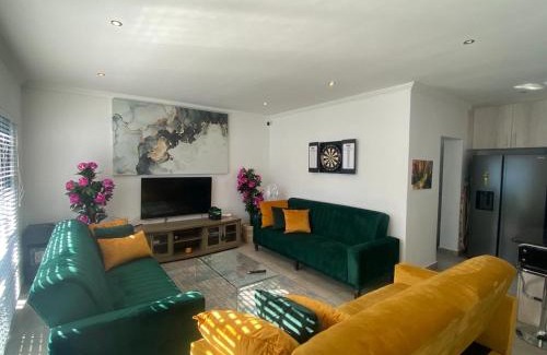 Flamingo Vlei House | 32 On Gill Road Self Catering