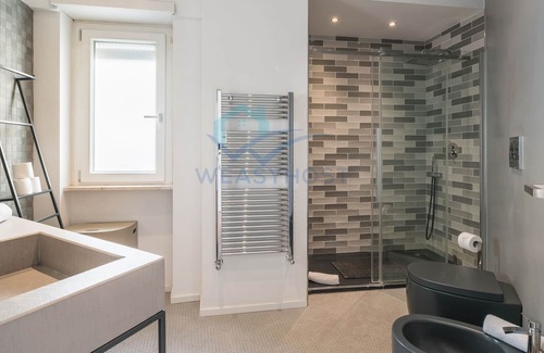 Quartiere XX Ardeatino Apartment | 32 - Rossini · Classern Apt in Pz Navigatori