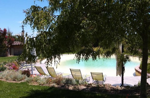 Salvagnac House | 320 m² Gîte ∙ 8 bedrooms ∙ 15 guests