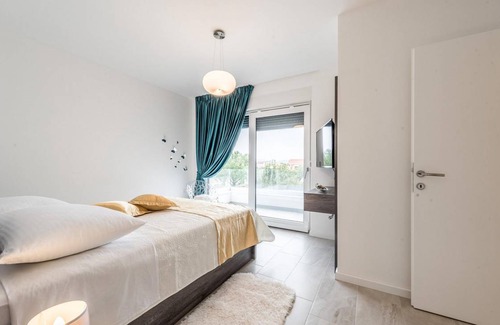 Sukosan House | 320 m² House ∙ 4 bedrooms ∙ 10 guests