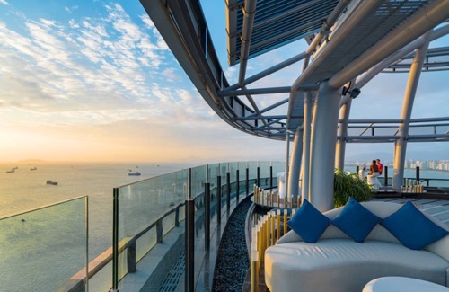 Tianya District Resort | 320 m² Resort ∙ 6 bedrooms ∙ 6 guests