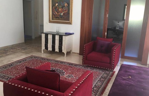 La Marsa Villa | 320 m² Villa ∙ 3 bedrooms ∙ 6 guests