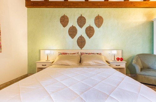 Leverano Hotel | 3201 Tenuta Cavalieri - Camera Quadrupla