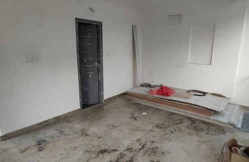 Jeevan Bima Nagar House | 321 m² House ∙ 6 bedrooms ∙ 2 guests