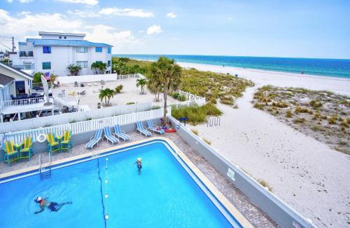Treasure Island House | 323 - Island Inn