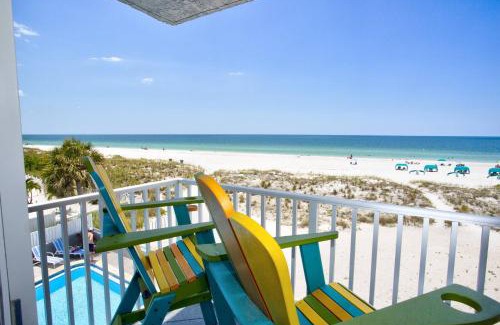Treasure Island House | 323 - Island Inn
