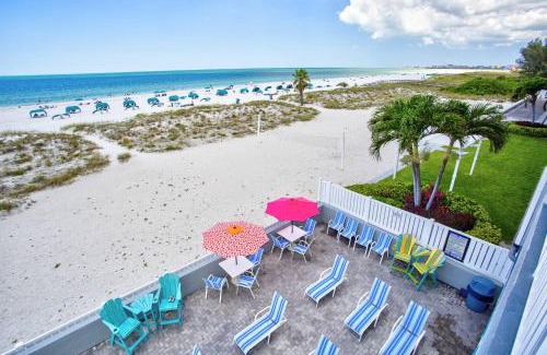 Treasure Island House | 323 - Island Inn
