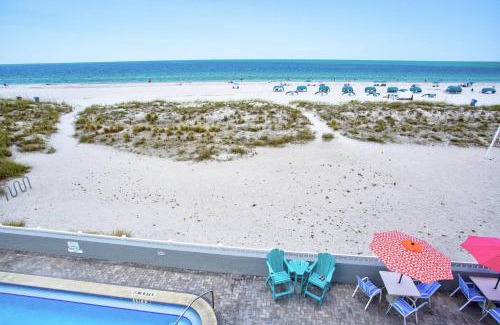 Treasure Island House | 323 - Island Inn