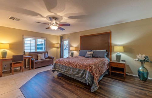 North Scottsdale House | 324 m² House ∙ 8 bedrooms ∙ 22 guests