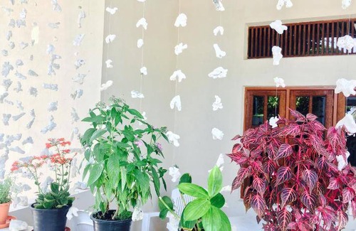 Thulusdhoo Island House | 325 m² House ∙ 4 bedrooms ∙ 8 guests