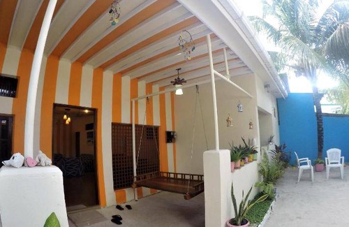 Thulusdhoo Island House | 325 m² House ∙ 4 bedrooms ∙ 8 guests