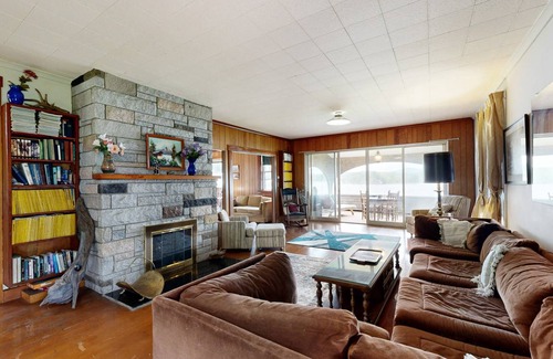 Lochmere House | 325 m² House ∙ 4 bedrooms ∙ 14 guests