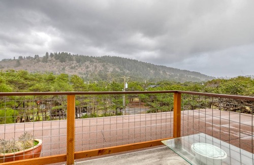 Tierra Del Mar House | 325 m² House ∙ 6 bedrooms ∙ 10 guests
