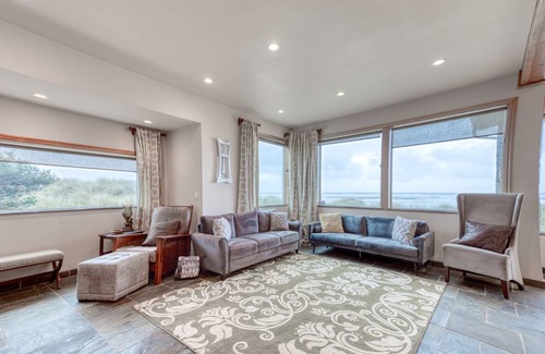 Tierra Del Mar House | 325 m² House ∙ 6 bedrooms ∙ 10 guests