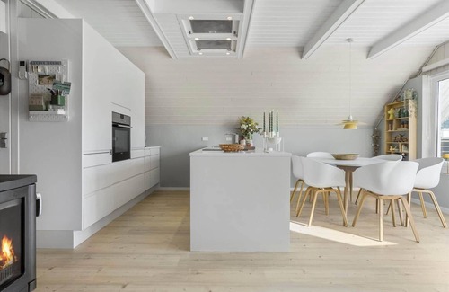 Sønder Vorupør House | 326 Thisted - Kristinesvej 24