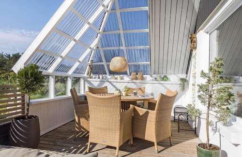 Sønder Vorupør House | 326 Thisted - Kristinesvej 24