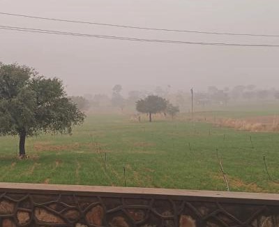 Sikar Villa | 32Hill Farmstay