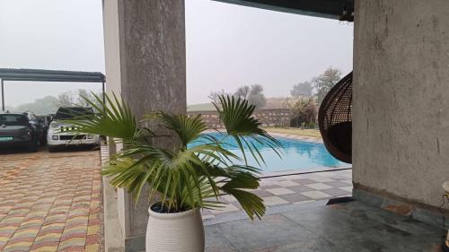 Sikar Villa | 32Hill Farmstay