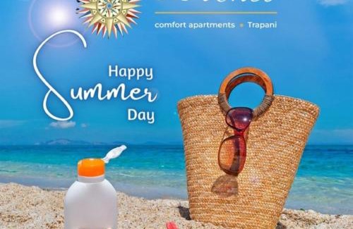 Trapani House | 32Venti Comfort Apartments Trapani