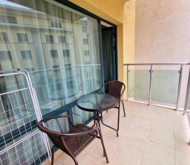 Saints Constantine and Helena Apartment | 33 m² Apartment ∙ 1 bedroom ∙ 2 guests