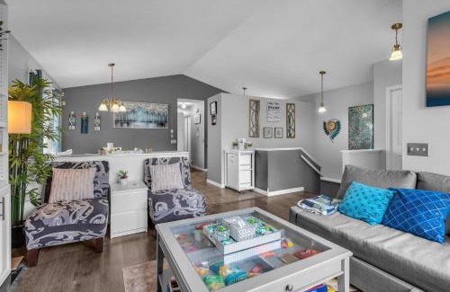 Calgary House | 33 Executive Home, Ac, Airport