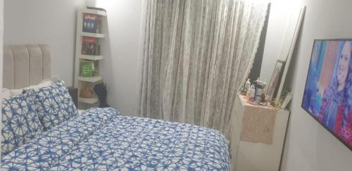 Sala Al Jadida Apartment | 33,lot.Ryad el mouhit apt2