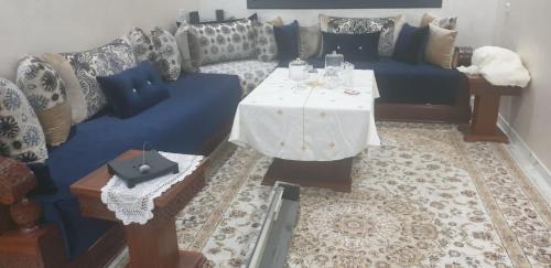 Sala Al Jadida Apartment | 33,lot.Ryad el mouhit apt2