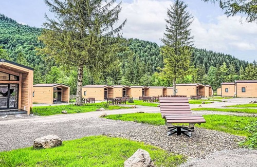 Fischbachau Other | 33 m² Accommodation ∙ 2 bedrooms ∙ 5 guests
