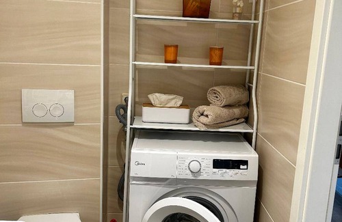 Sankt Englmar Apartment | 33 m² Apartment ∙ 1 bedroom ∙ 3 guests