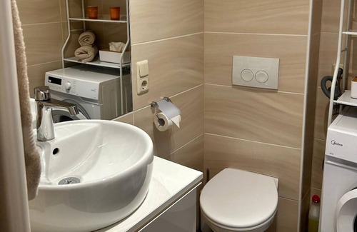 Sankt Englmar Apartment | 33 m² Apartment ∙ 1 bedroom ∙ 3 guests